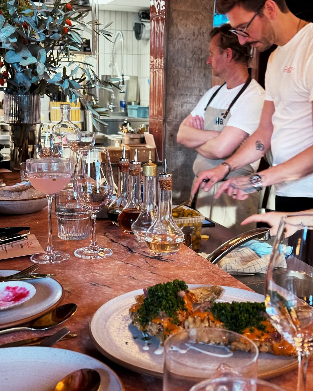 Skál! Gets Its Own Space - photo 4