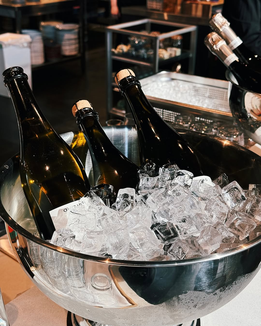 Coocoo's Nest Is Back — at Harpa - photo 4