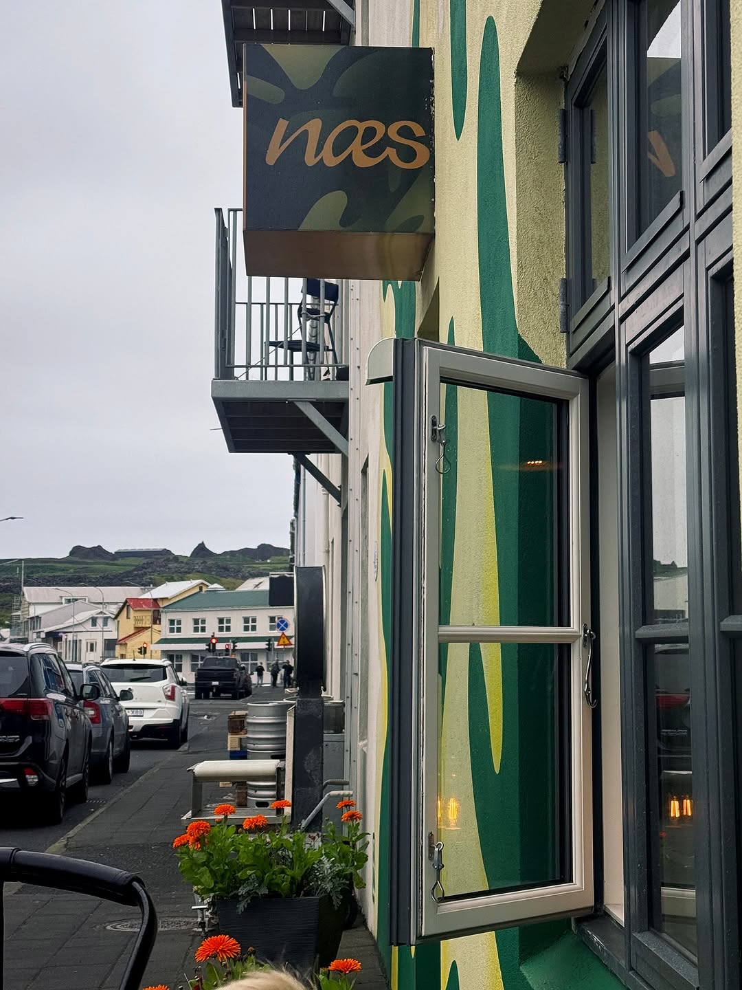 A Day Trip to Næs in the Westman Islands - photo 2