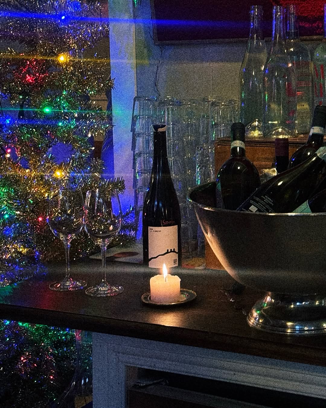 A Sunday Feast at Vínstúkan - photo 2