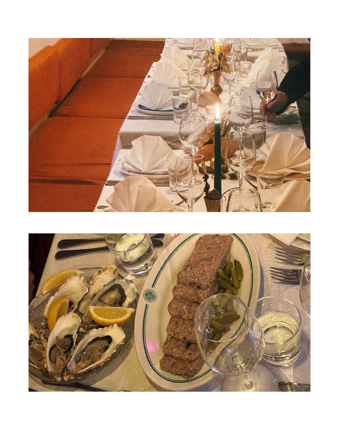 A Sunday Feast at Vínstúkan - photo 3