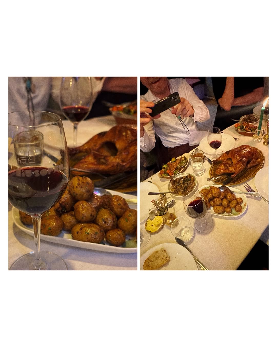 A Sunday Feast at Vínstúkan - photo 5